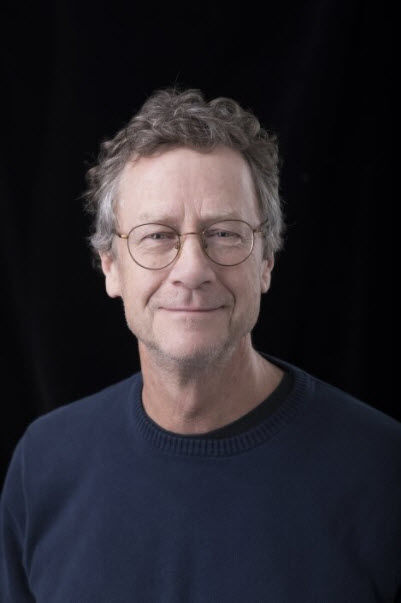 Tom Whyte